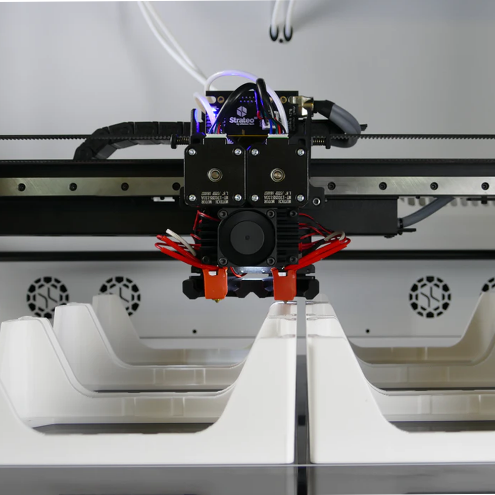 Power Protection for Additive Manufacturing Operations - Active Power
