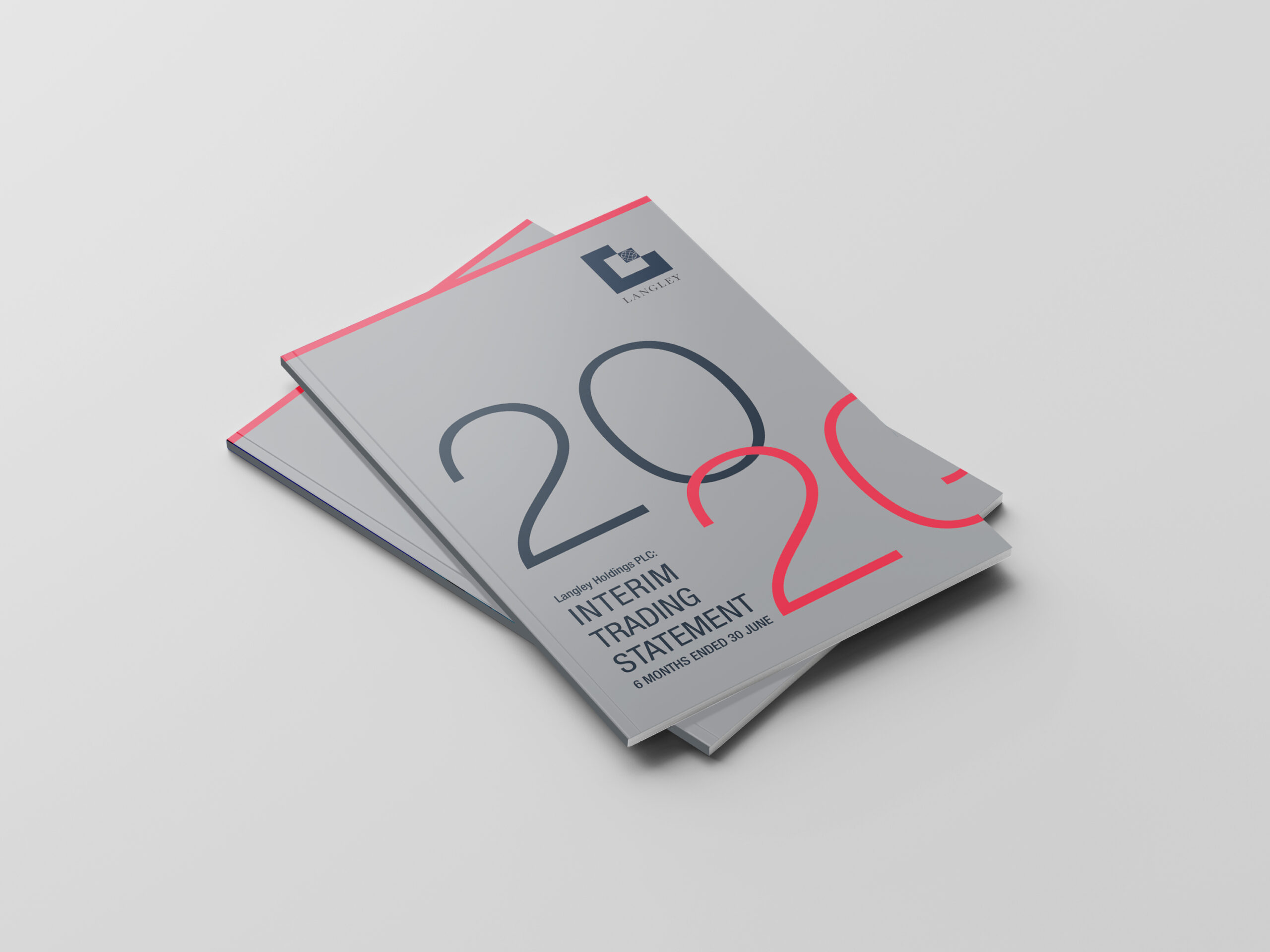 Parent Company Interim Results 2020. - Active Power